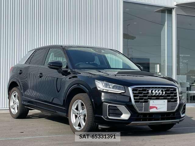 Audi Q2 2019-07 209305-3