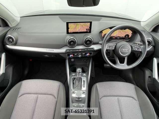 Audi Q2 2019-07 209305-17