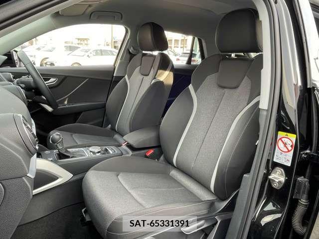 Audi Q2 2019-07 209305-15