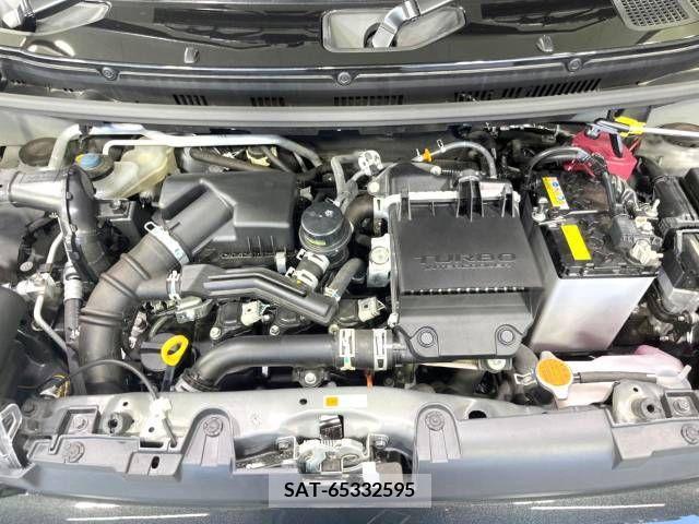Daihatsu TAFT 2022-11 340260-18