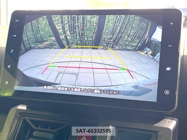 Daihatsu TAFT 2022-11 340260-4