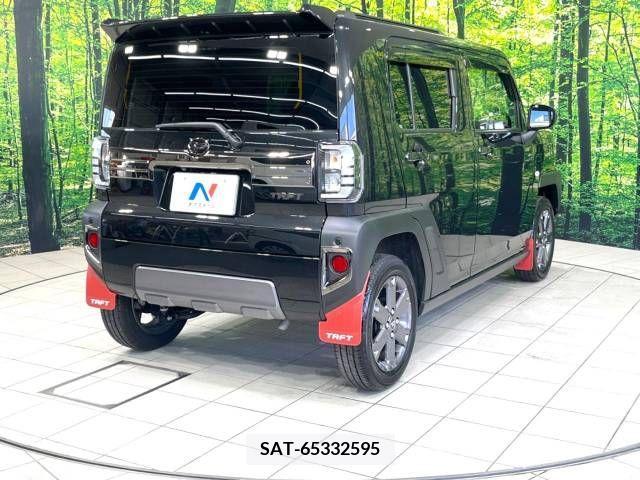 Daihatsu TAFT 2022-11 340260-17