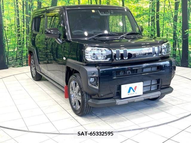 Daihatsu TAFT 2022-11 340260-16