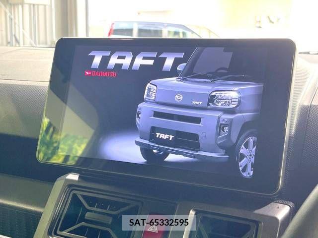 Daihatsu TAFT 2022-11 340260-3
