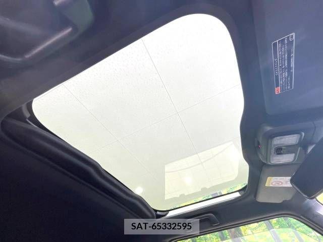 Daihatsu TAFT 2022-11 340260-2