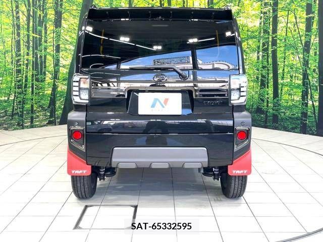 Daihatsu TAFT 2022-11 340260-15