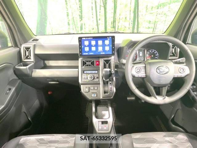 Daihatsu TAFT 2022-11 340260-1
