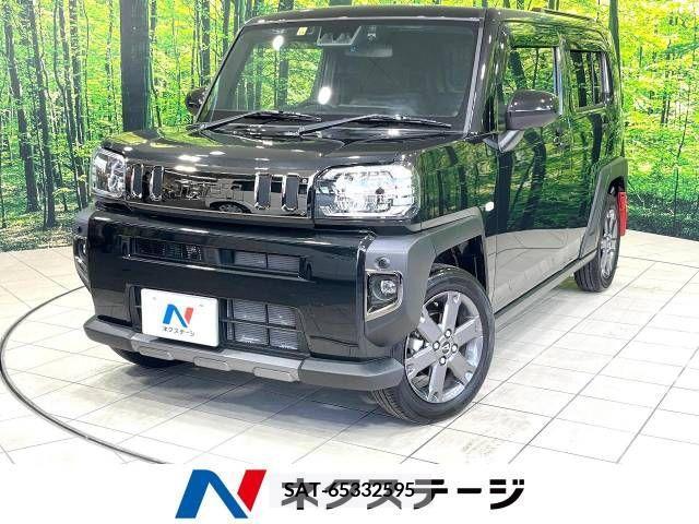 Daihatsu TAFT 2022-11 340260-0