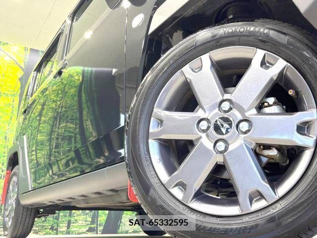 Daihatsu TAFT 2022-11 340260-13