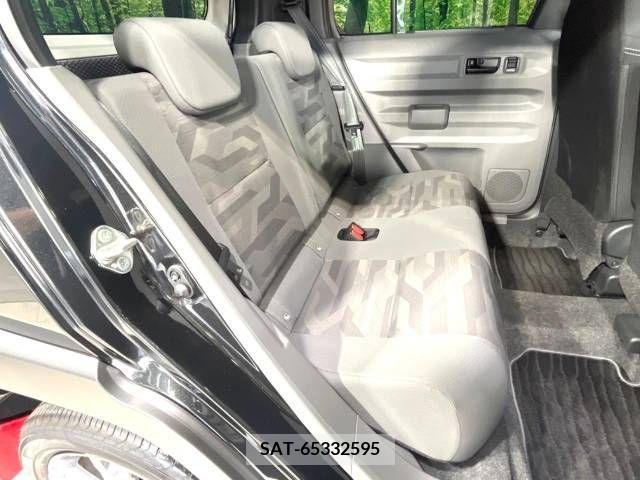 Daihatsu TAFT 2022-11 340260-9