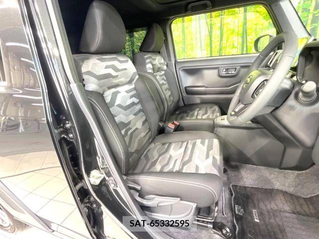 Daihatsu TAFT 2022-11 340260-8