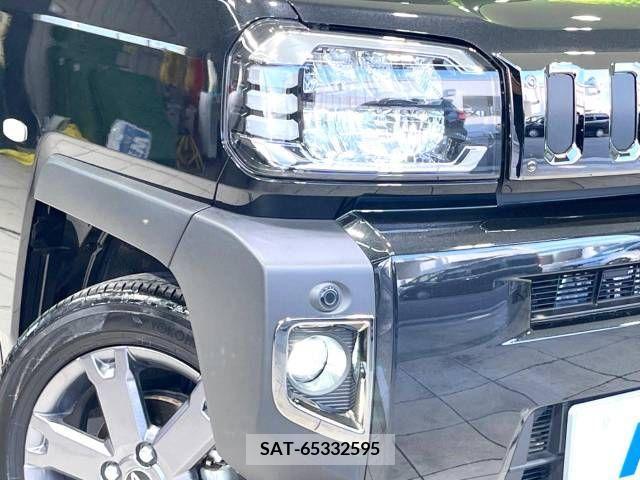 Daihatsu TAFT 2022-11 340260-12