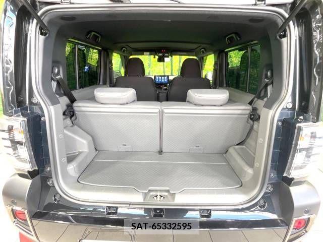 Daihatsu TAFT 2022-11 340260-10