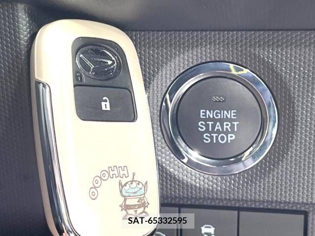 Daihatsu TAFT 2022-11 340260-7