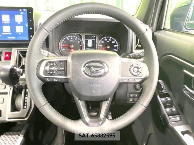 Daihatsu TAFT 2022-11 340260-11