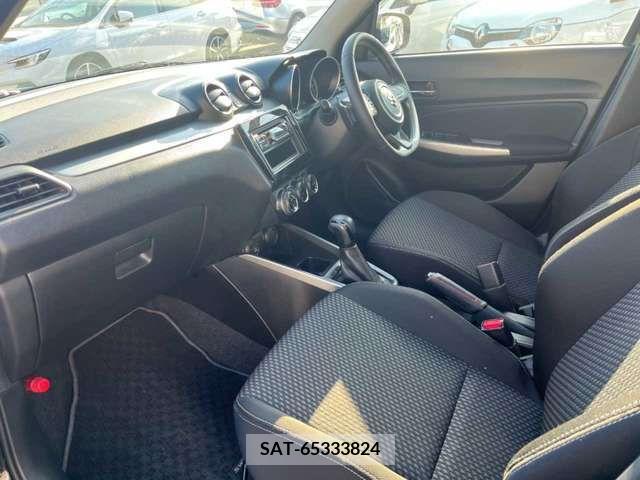 Suzuki SWIFT 2017-10 373393-18