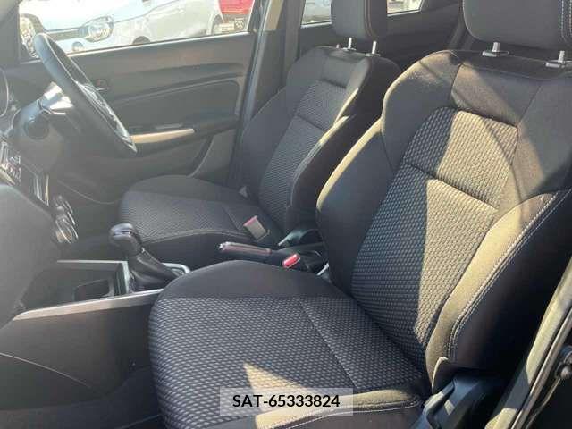 Suzuki SWIFT 2017-10 373393-17