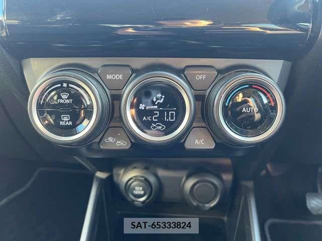Suzuki SWIFT 2017-10 373393-6