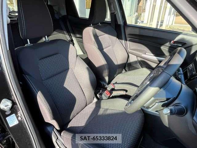Suzuki SWIFT 2017-10 373393-12
