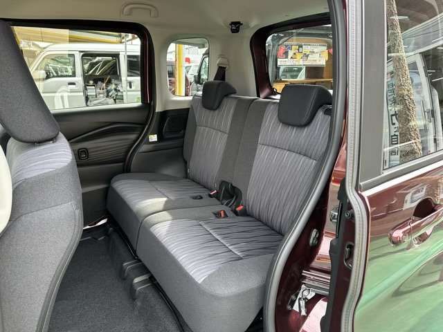 Suzuki SOLIO 2021-10 193942-3
