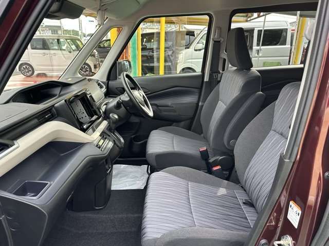 Suzuki SOLIO 2021-10 193942-2