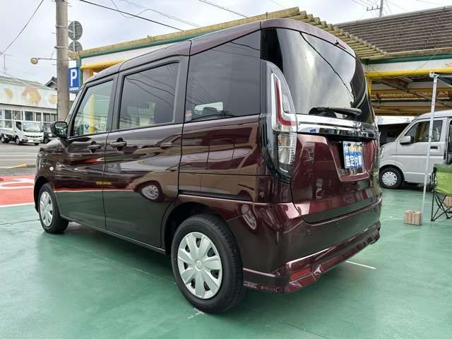 Suzuki SOLIO 2021-10 193942-1