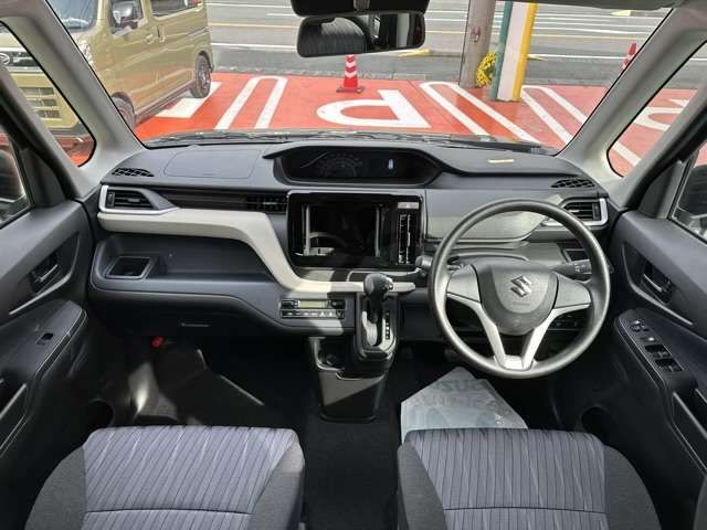 Suzuki SOLIO 2021-10 193942-4
