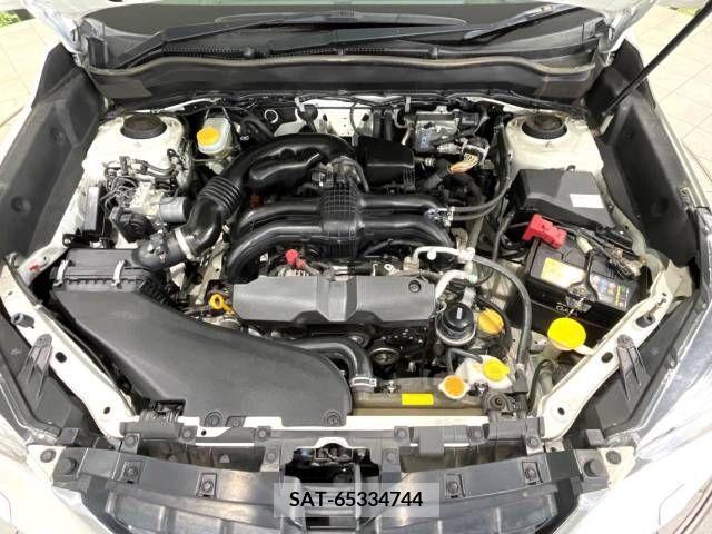 Subaru FORESTER 2017-06 270110-18