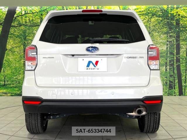Subaru FORESTER 2017-06 270110-15
