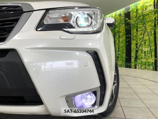 Subaru FORESTER 2017-06 270110-12