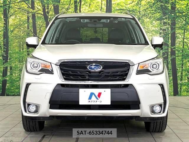 Subaru FORESTER 2017-06 270110-14