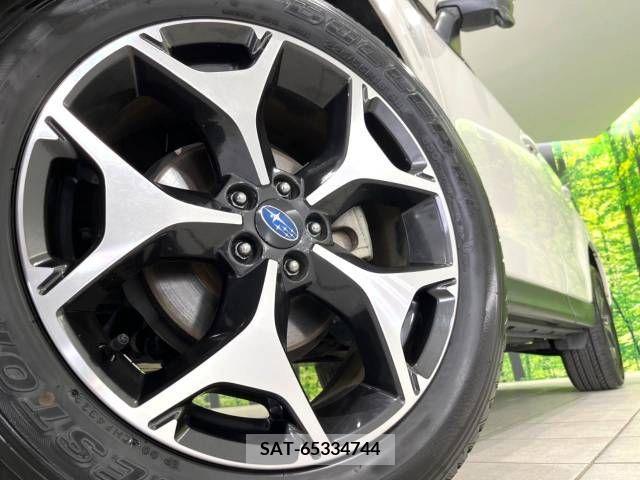 Subaru FORESTER 2017-06 270110-13