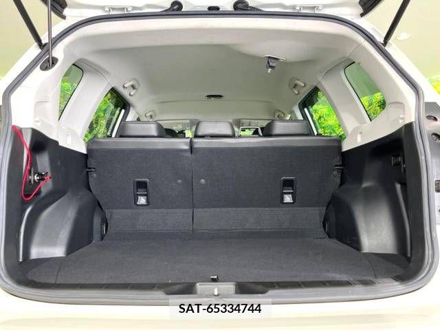 Subaru FORESTER 2017-06 270110-10