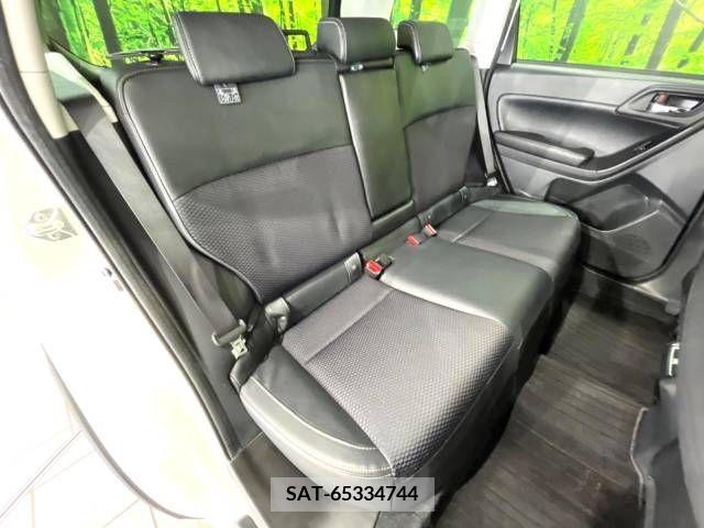 Subaru FORESTER 2017-06 270110-9