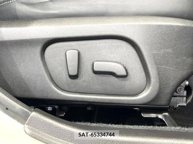 Subaru FORESTER 2017-06 270110-7