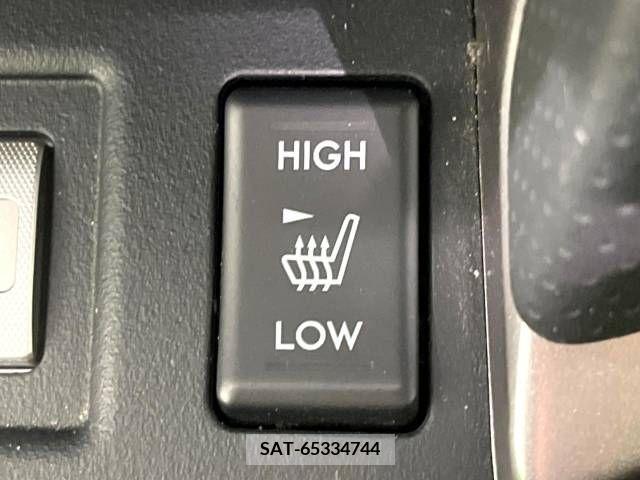 Subaru FORESTER 2017-06 270110-5