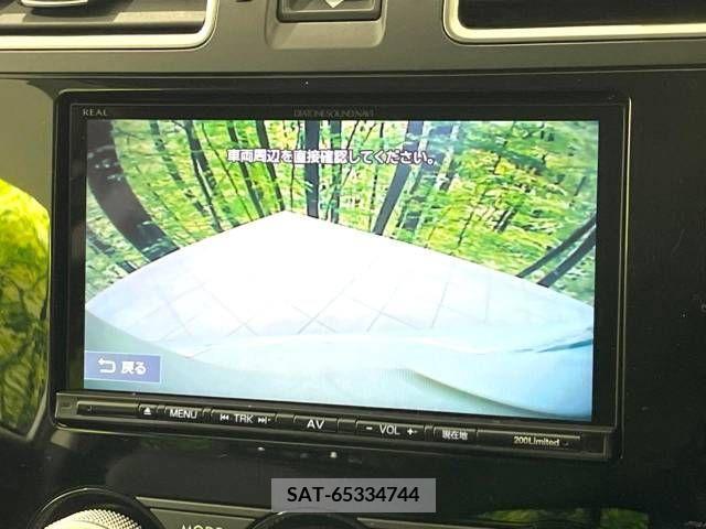 Subaru FORESTER 2017-06 270110-4