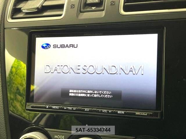 Subaru FORESTER 2017-06 270110-3