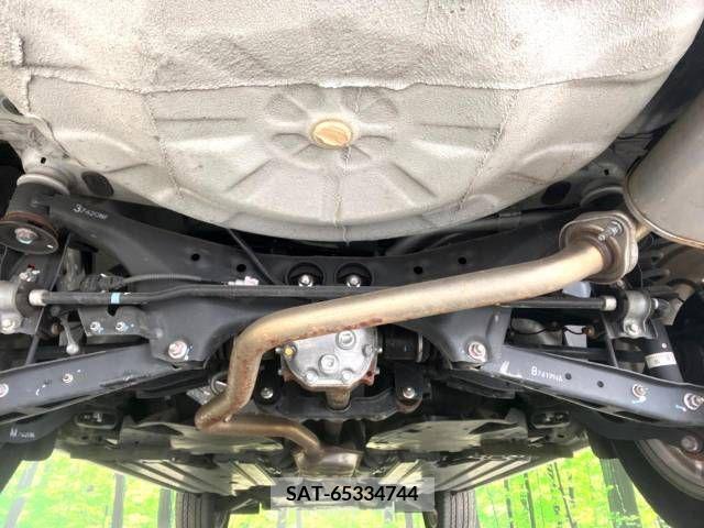 Subaru FORESTER 2017-06 270110-19