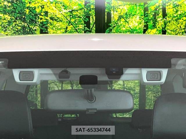 Subaru FORESTER 2017-06 270110-2