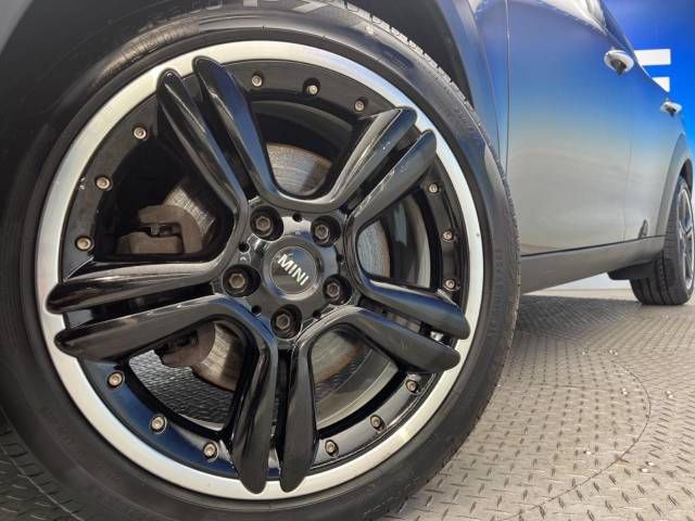 Bmw MINI 2014-04 191177-14