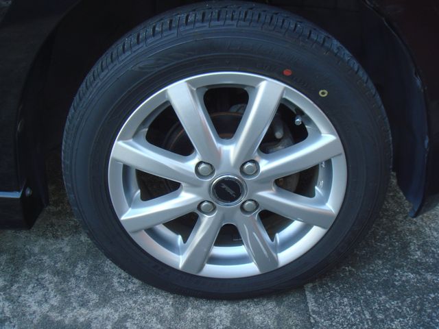 Daihatsu MIRA CUSTOM 2008-03 1147-16