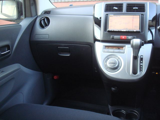 Daihatsu MIRA CUSTOM 2008-03 1147-6
