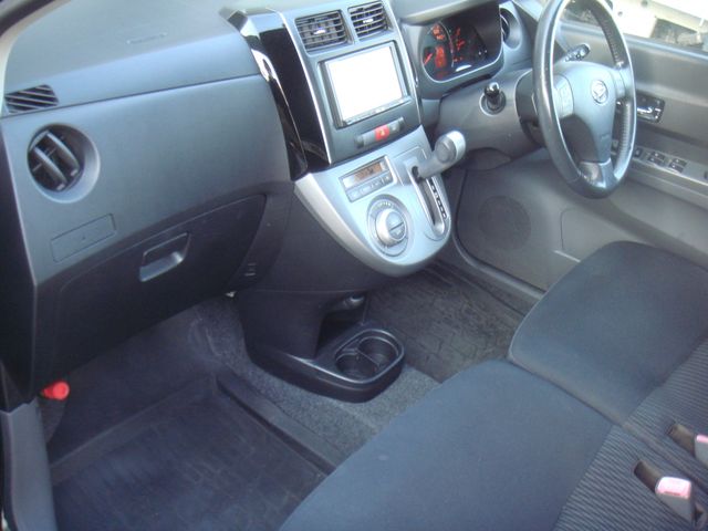 Daihatsu MIRA CUSTOM 2008-03 1147-8