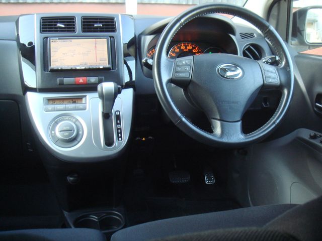 Daihatsu MIRA CUSTOM 2008-03 1147-1