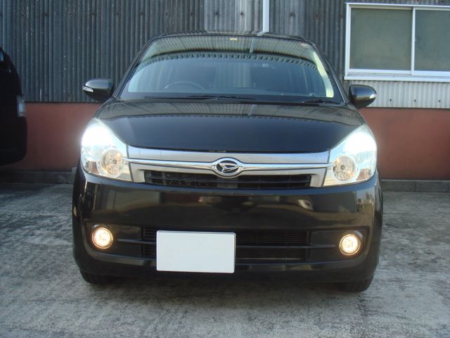 Daihatsu MIRA CUSTOM 2008-03 1147-5