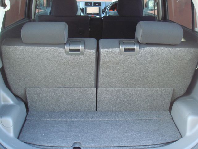Daihatsu MIRA CUSTOM 2008-03 1147-14