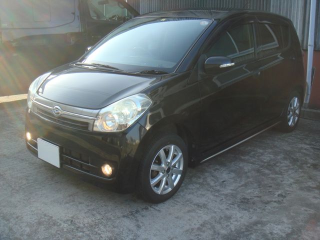 Daihatsu MIRA CUSTOM 2008-03 1147-0