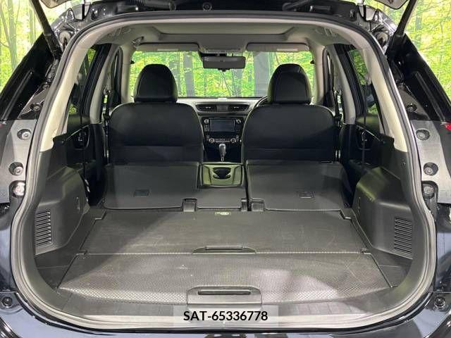Nissan X-TRAIL 2018-01 378314-10