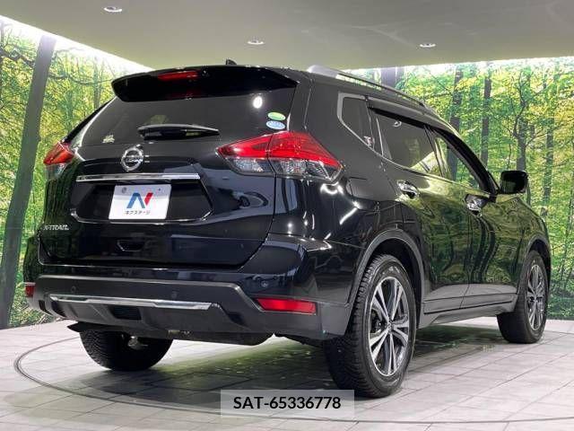 Nissan X-TRAIL 2018-01 378314-17